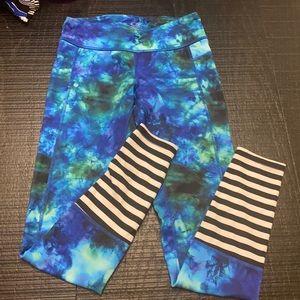 Champion workout pants